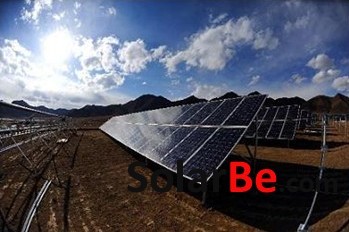巴总理欢迎韩企在巴投资兴建太阳能发电厂