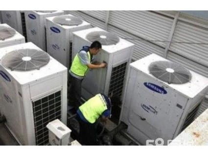 图 深圳中央空调回收市场价格 各地区专业上门中央空调回收拆除 深圳旧货回收